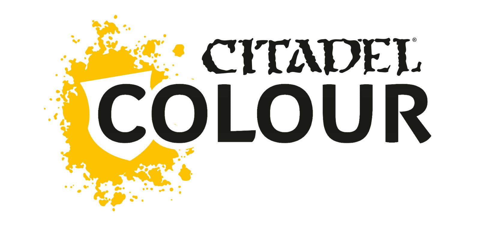 Games Workshop: Citadel Dry Riza Rust 23-16