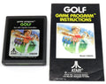 Atari: Golf