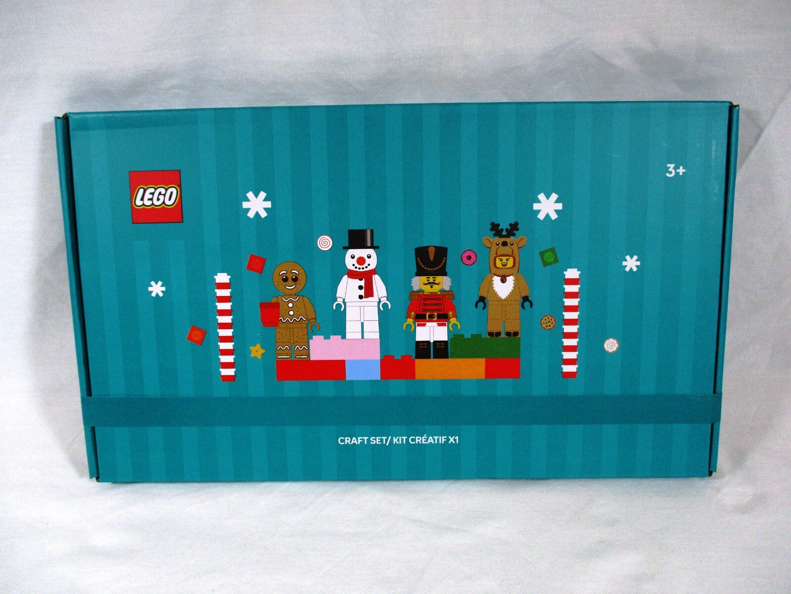 LEGO: Holiday Crafting Set (#5009114)