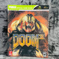 Prima Games: Doom 3 Official Game Guide