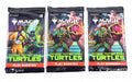 Magic the Gathering: (MTG) - TMNT Play Booster Pack