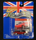 Johnny Lightning: British Invasion (Assorted)