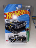 Hot Wheels: HW Reverse Rake - '62 Corvette Gasser (Super Treasure Hunt) [W/o Protector]