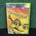 Xbox: Shrek 2