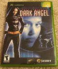 Xbox: James Cameron's Dark Angel