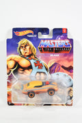 Hot Wheels: Character Cars - Masters of the Universe (Assorted)