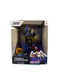 Zoteki: Transformers Skywarp Chase Variant