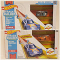 Hot Wheels: Track Builder Unlimited (Assorted Packs)