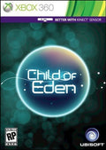 Xbox 360: Child of Eden
