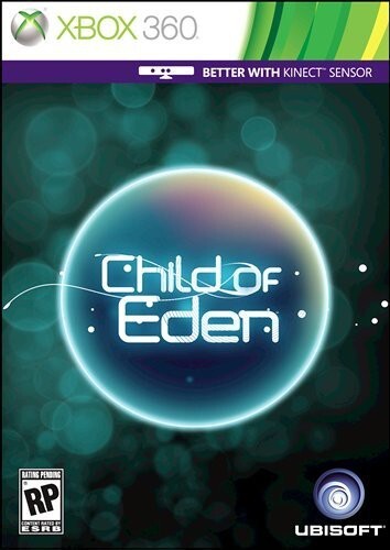 Xbox 360: Child of Eden