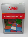 Atari Video Cube [1983]