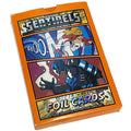 Sentinels of the Multiverse: Definitive Edition Foil Pack 1