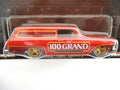Hot Wheels: Nestle 100 Grand - '64 Chevy Nova Delivery