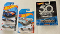 Hot Wheels: 50th Anniversary - '65 Ford Galaxie #10/10