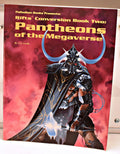 Palladium Books: Rifts Conversion Book 2 - Pantheons of the Megaverse (Paperback)