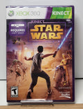 Xbox 360: Kinect Star Wars
