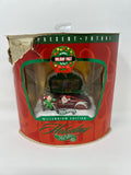 Hot Wheels: Holiday - Millennium Edition - Holiday Future (X-33)