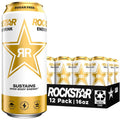 Rockstar: Sugar Free Energy Drink