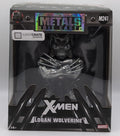 Jada: X-Men - Logan Wolverine B/W Figure [Loot Crate Exclusive] #M241