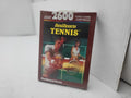 Atari: RealSports Tennis [1983]