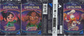 Lorcana TCG: Shimmering Skies - Booster Pack