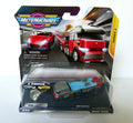 Micro Machines: Series 1 Race Team 2-Car Pack (Assorted)