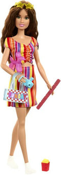 Barbie: Day At The Fair - Carnival Doll