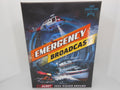 Board Game: Emergency Broadcast