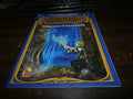 AD&D: 2E Module - WGR2 - Greyhawk Adventures - Treasures of Greyhawk #9360 (ca. 1992)