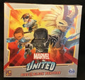 Marvel: United - Rise of the Black Panther (Expansion)