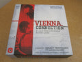 Board Game: Vienna Connection