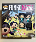 Funkoverse: Strategy Game - Squid Game (Netflix)