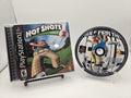 PS1: Hot Shots Golf 2