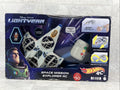 Hot Wheels: RC - Pixar - Lightyear - Space Mission Explorer