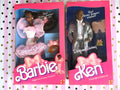 Barbie: Perfume Pretty (#4552) [1987]