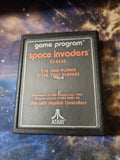 Atari: Space Invaders [1980]