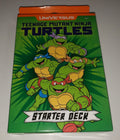 Universus: TMNT - Starter Deck