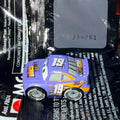 Mattel: Disney Pixar Cars 3 Diecast Mini Racers Blind Bag (Styles May Vary)