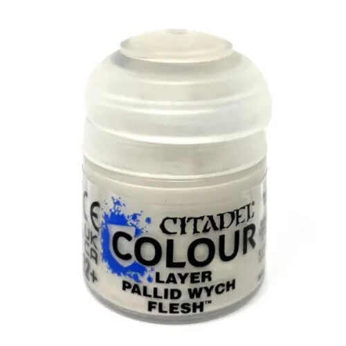 Games Workshop: Citadel - Layer - (22-58) Pallid Wych Flesh