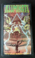 Illuminati Pocket Box Expansion 1