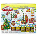 Play-Doh: Holiday Advent Calendar