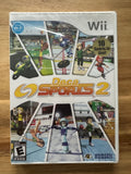 Nintendo Wii: Deca Sports 2