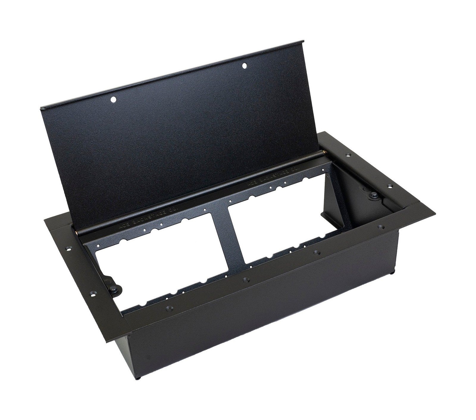 Double Ace (Pocket Box)