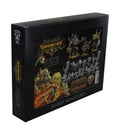 Warmachine: Mk IV Core Army Starter - Orgoth Sea Raiders