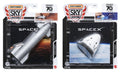 Matchbox: Sky Busters - SpaceX Starship