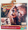 Indiana Jones: Worlds of Adventure - Indiana Jones