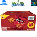 Nacho Cheese Doritos - Tortilla Chips