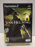 PS2: Van Helsing