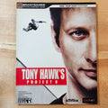 BradyGames: Tony Hawk's Project 8 Strategy Guide