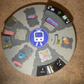 Tech Deck: Shredline 360
